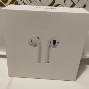 Apple Air Pods